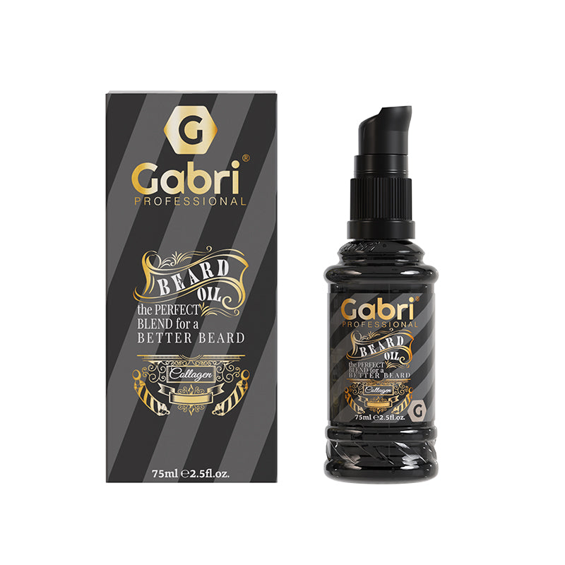 Gabri Beard Care Oil 75ml