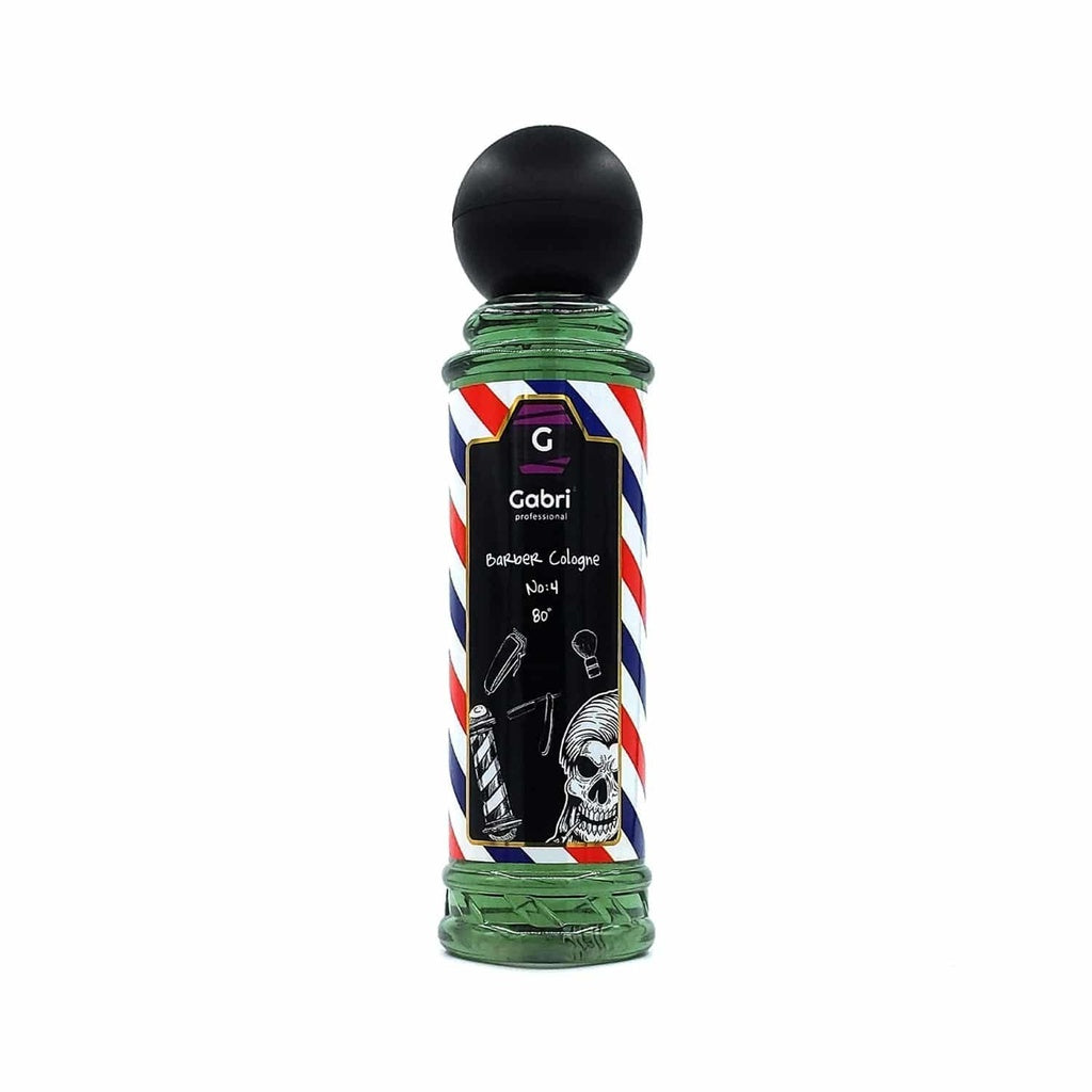Gabri Barber Cologne No:4 400ml