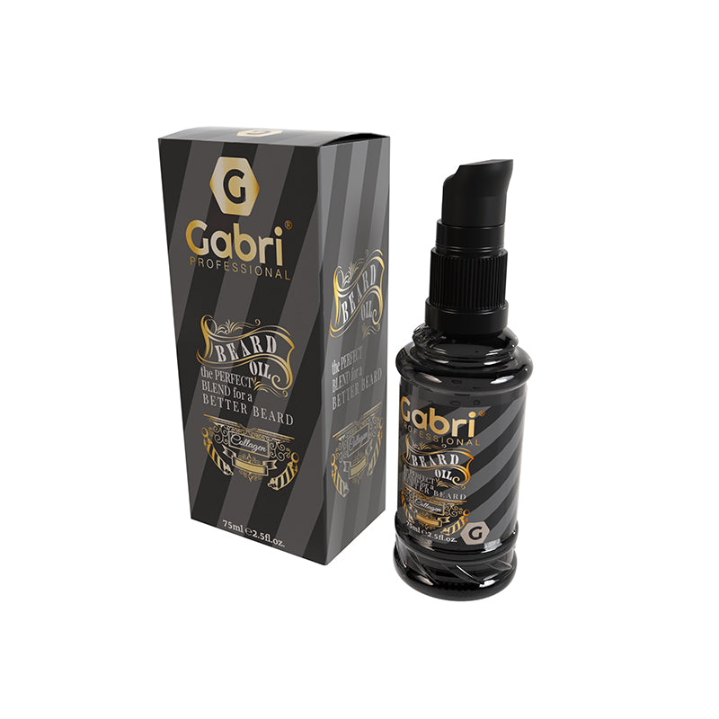 Gabri Beard Care Oil 75ml
