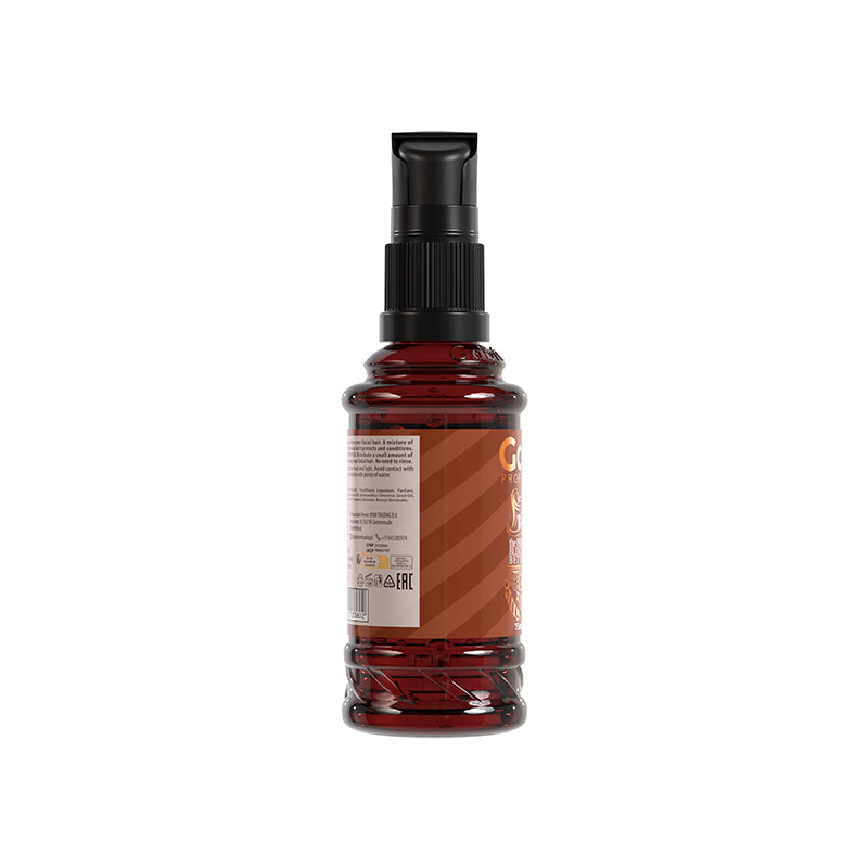 Gabri Beard Oil Argan Oil 75 ml